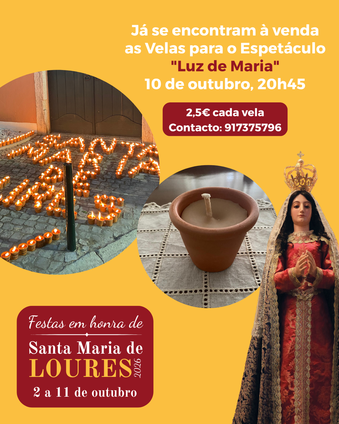 Velas