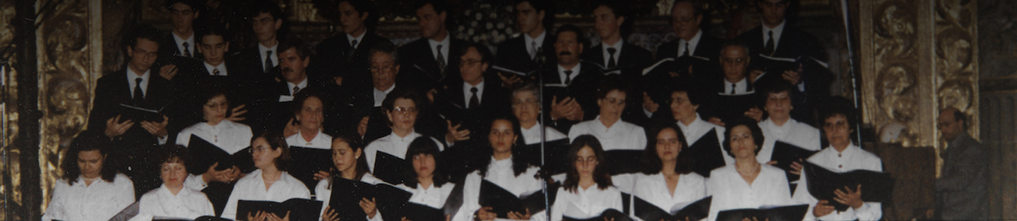 Coro Adultos