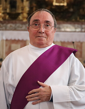 Diácono Simão