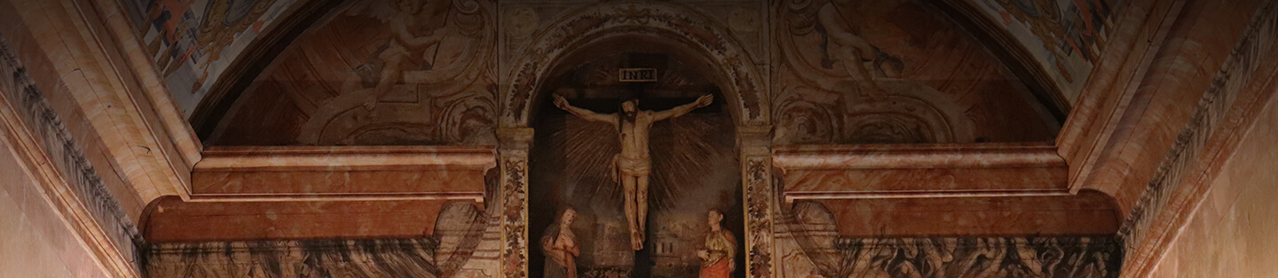 Cruz Igreja Matriz