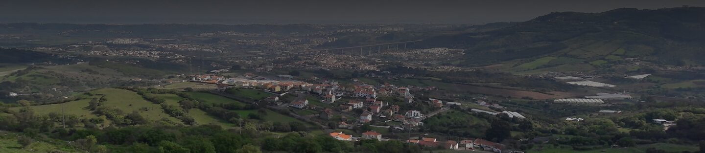 Cidade de Loures