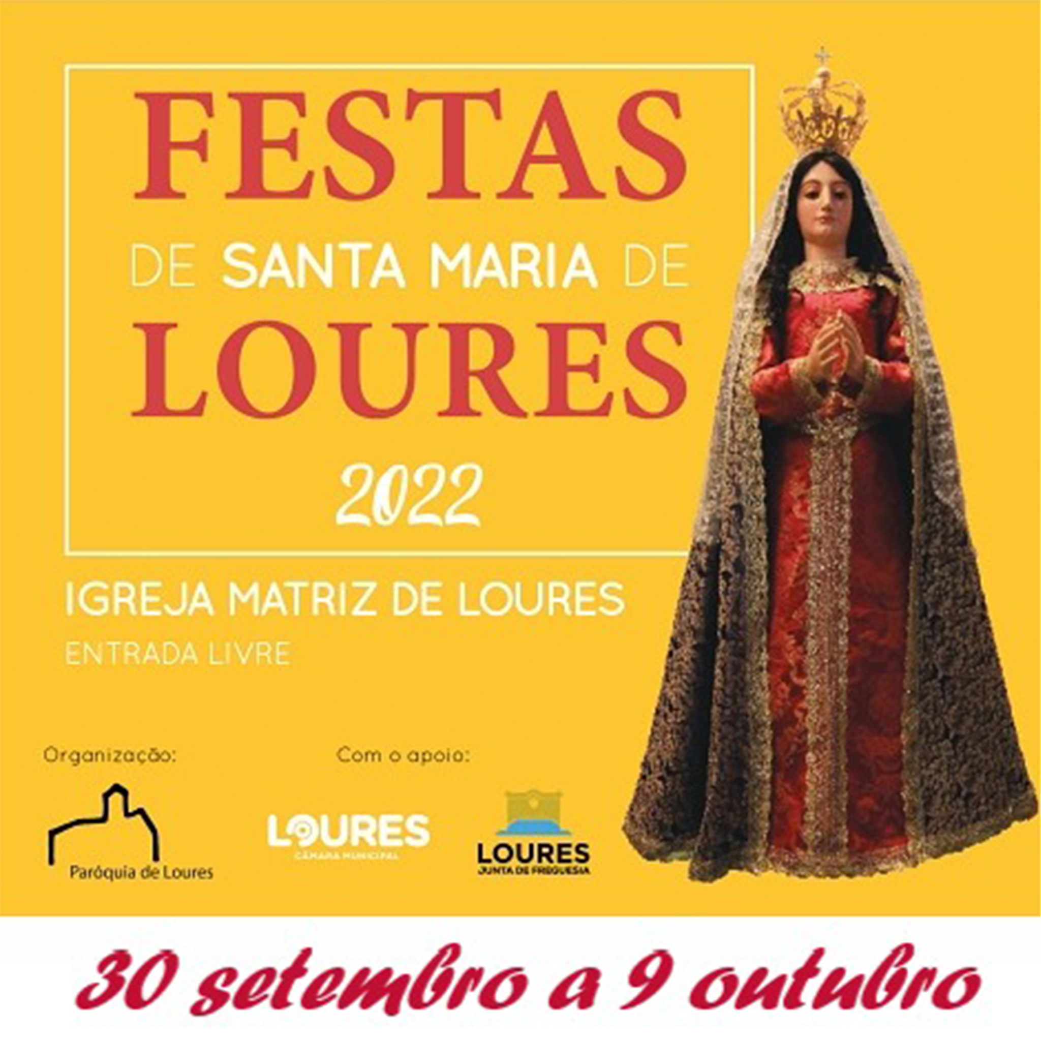 Festas festas