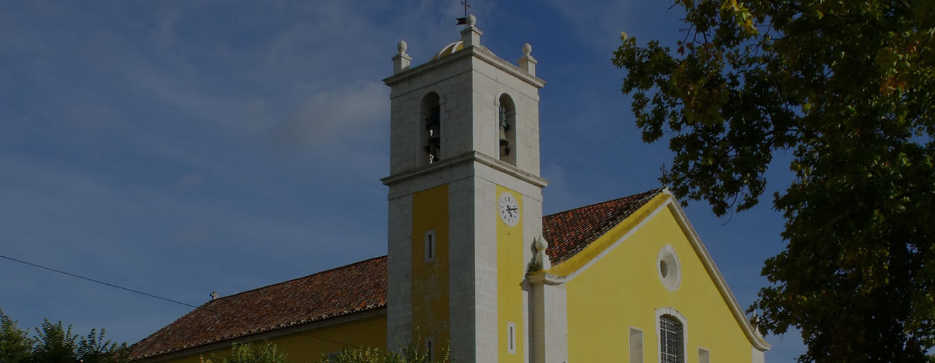 jornadas mundiais da juventude loures