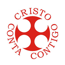 logotipo Cursilhos