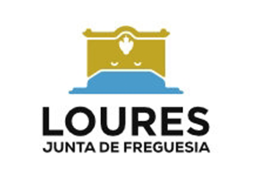 logotipo junta de freguesia de loures