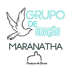 logotipo Maranatha