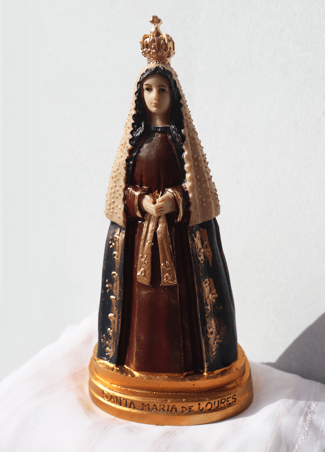 Imagem Santa Maria de Loures