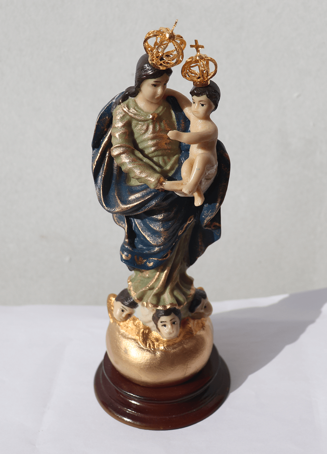 Imagem Nossa Senhora do Cabo