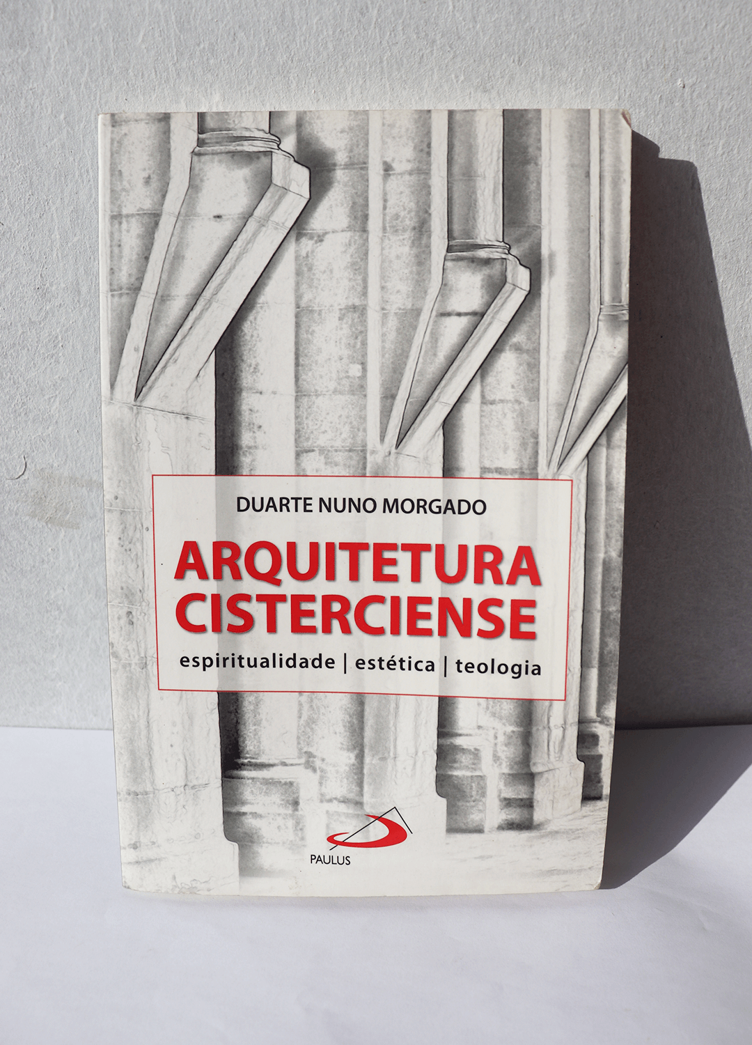 Livro Arquitetura