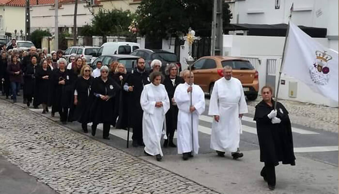 Grupo Misericórdia Loures