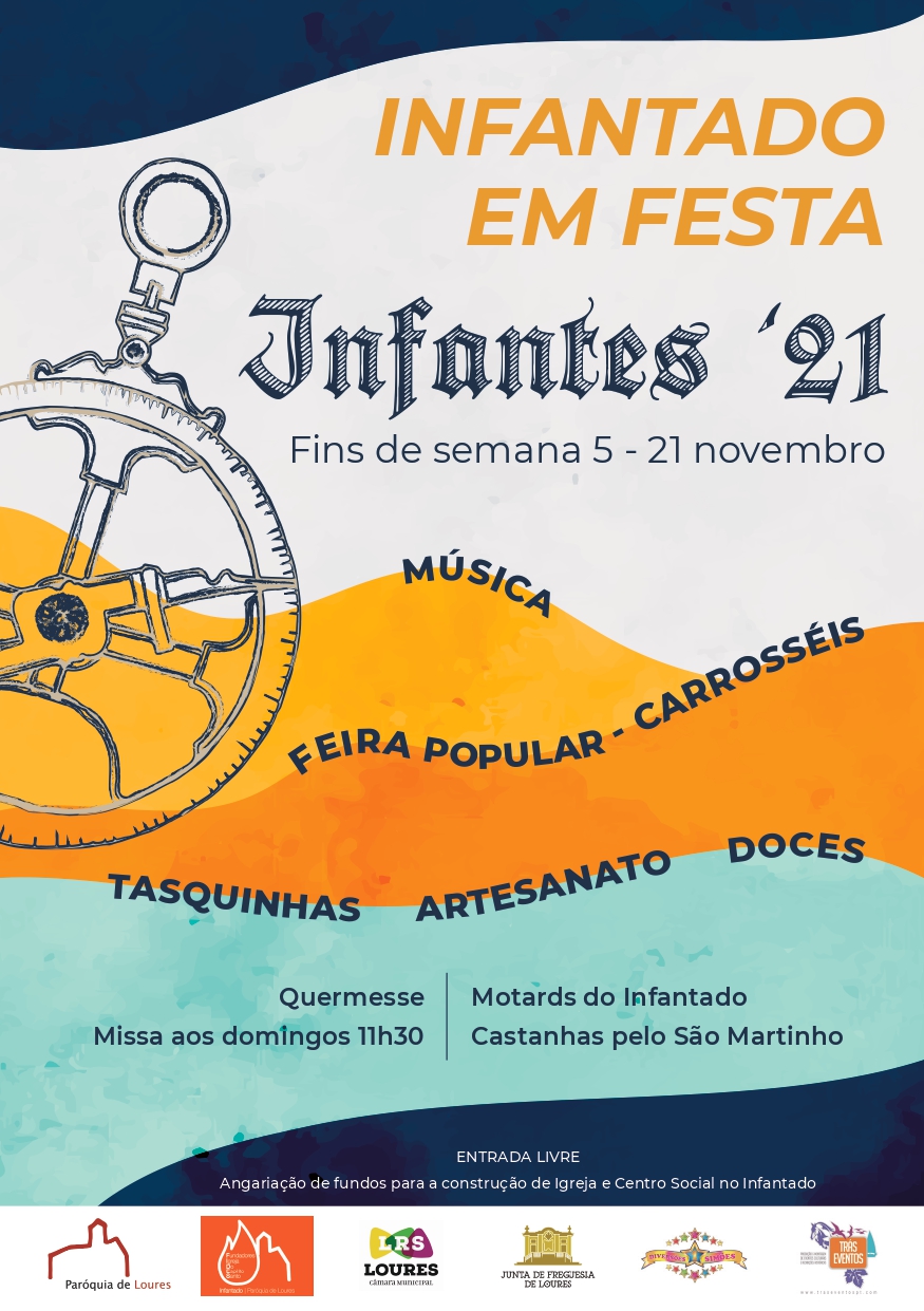 cartaz evento