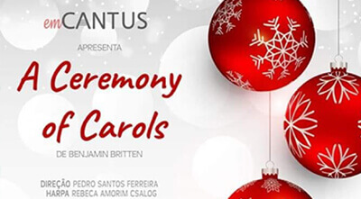 Cartaz evento