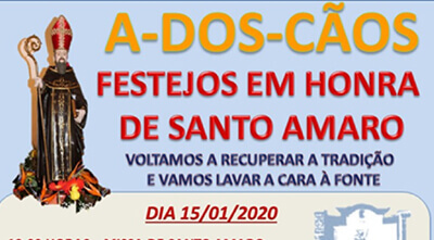 Cartaz evento