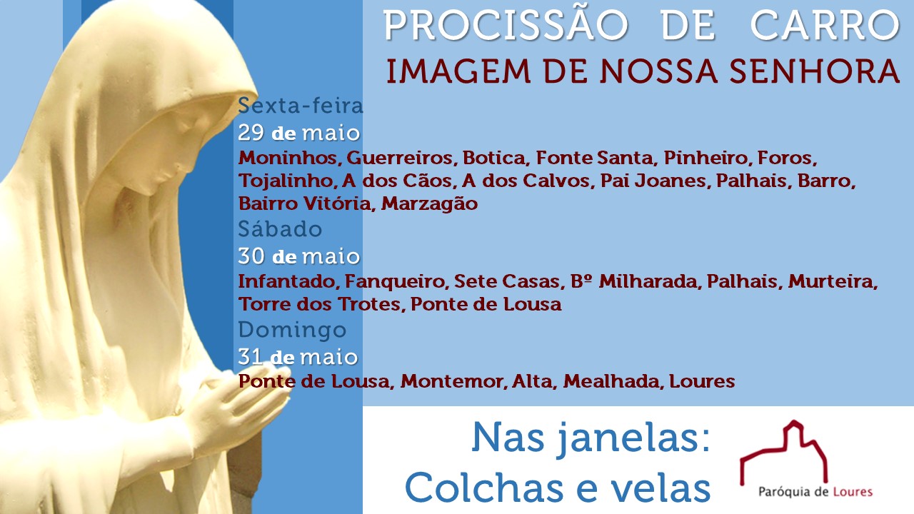 Cartaz evento