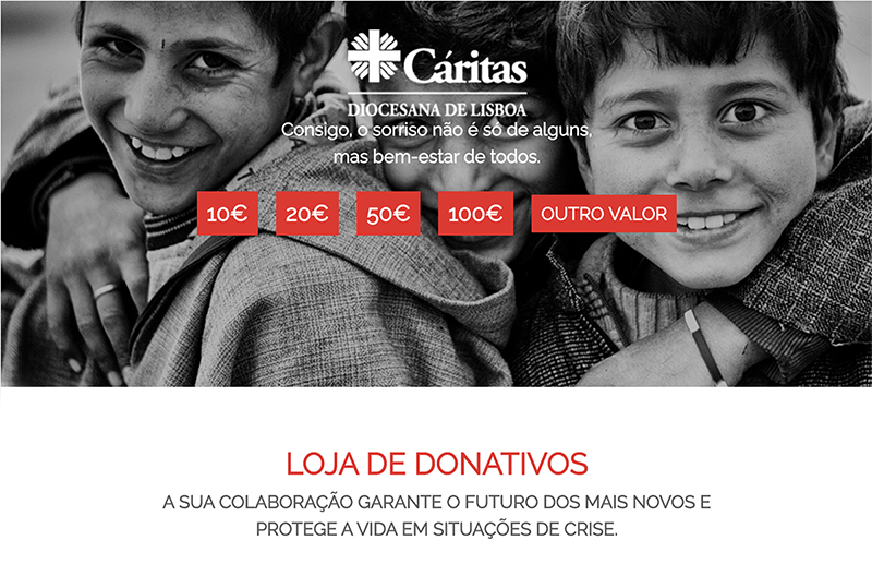 Caritas