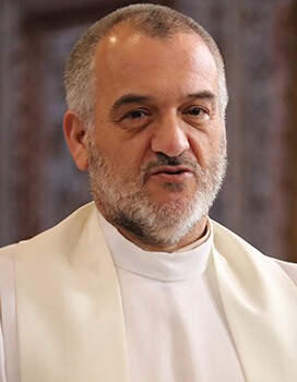 Padre Chico