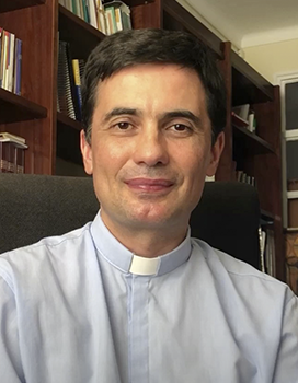 Padre Nuno