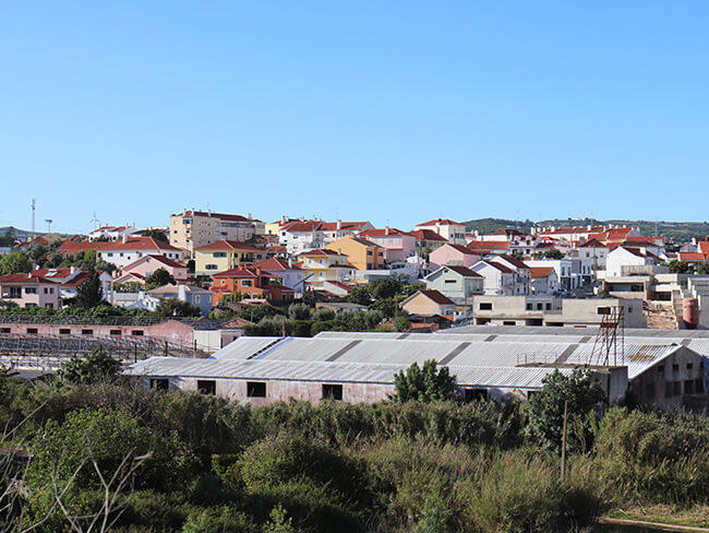 Pinheiro de Loures