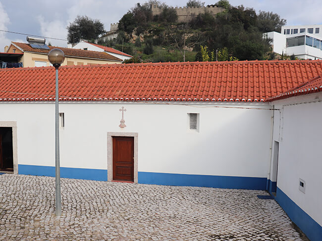 Castelo Ponte de Lousa