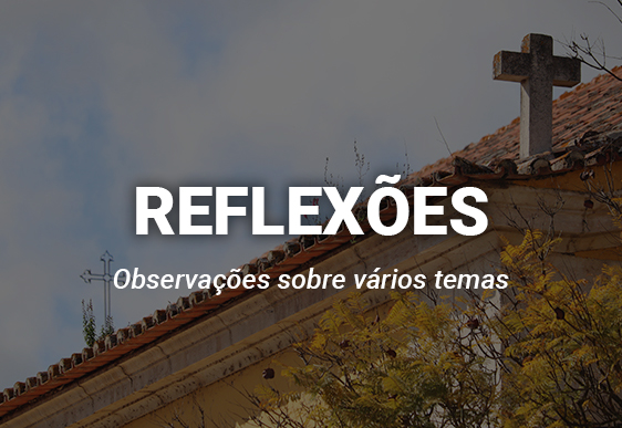 Reflexões