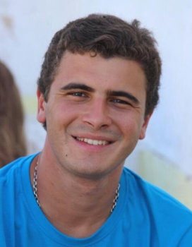 Seminarista Tomás Virtuoso